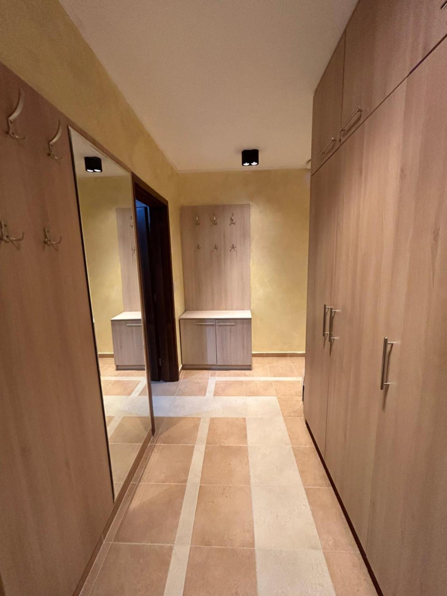 2-Bedroom, 2-Bathroom With Fireplace And Garden At Winslow Infinity 반스코 외부 사진