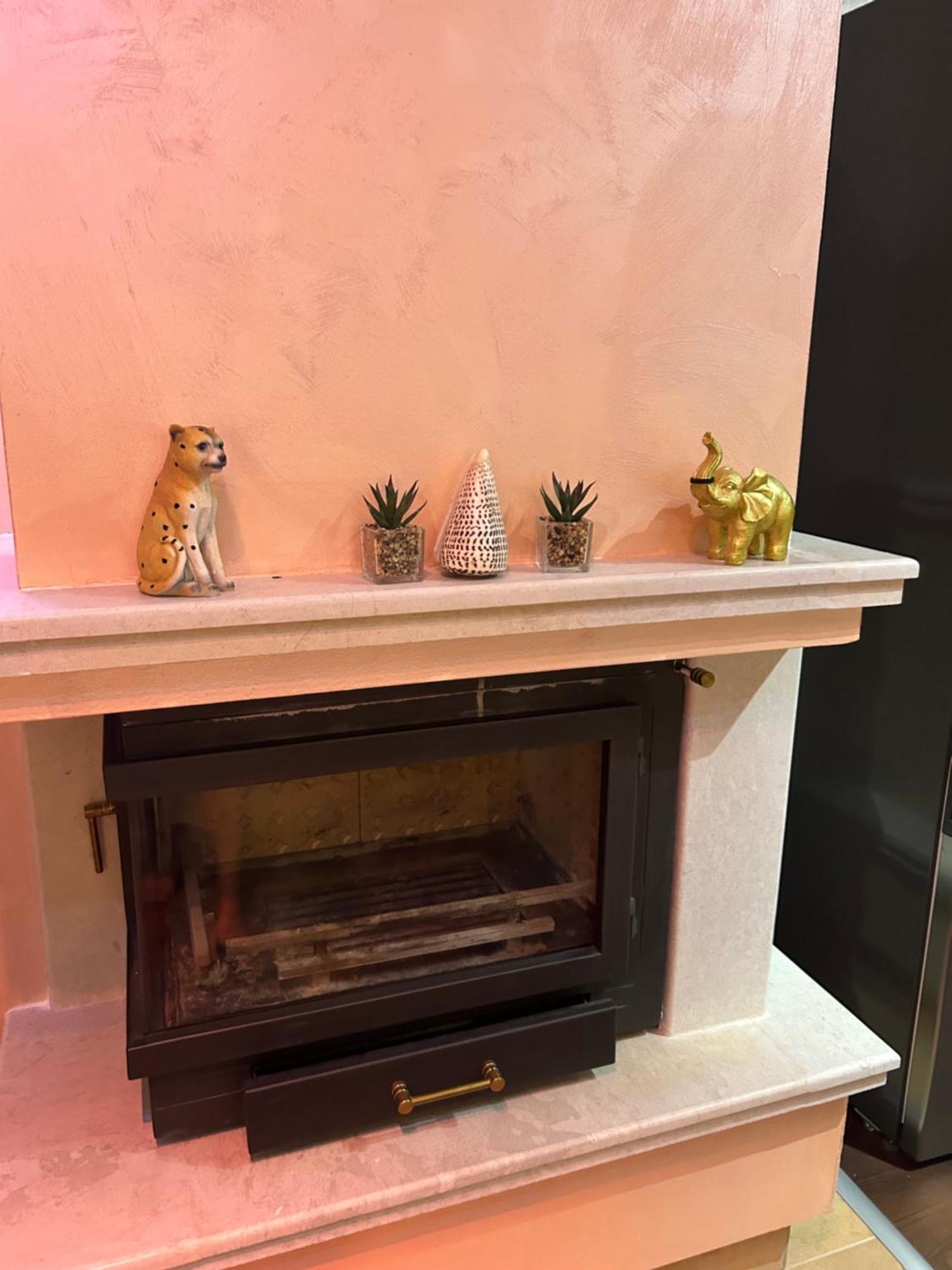 2-Bedroom, 2-Bathroom With Fireplace And Garden At Winslow Infinity 반스코 외부 사진