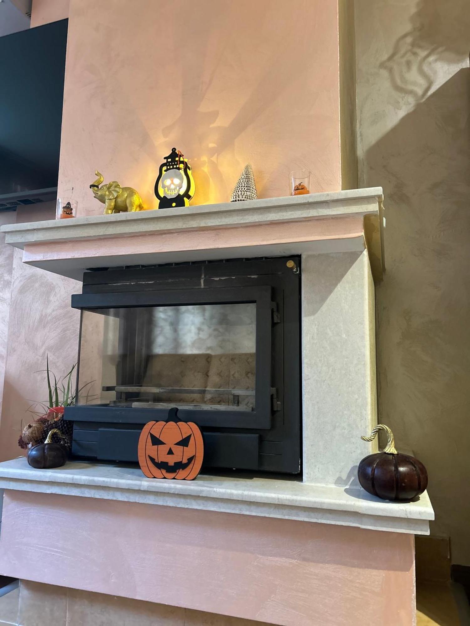 2-Bedroom, 2-Bathroom With Fireplace And Garden At Winslow Infinity 반스코 외부 사진