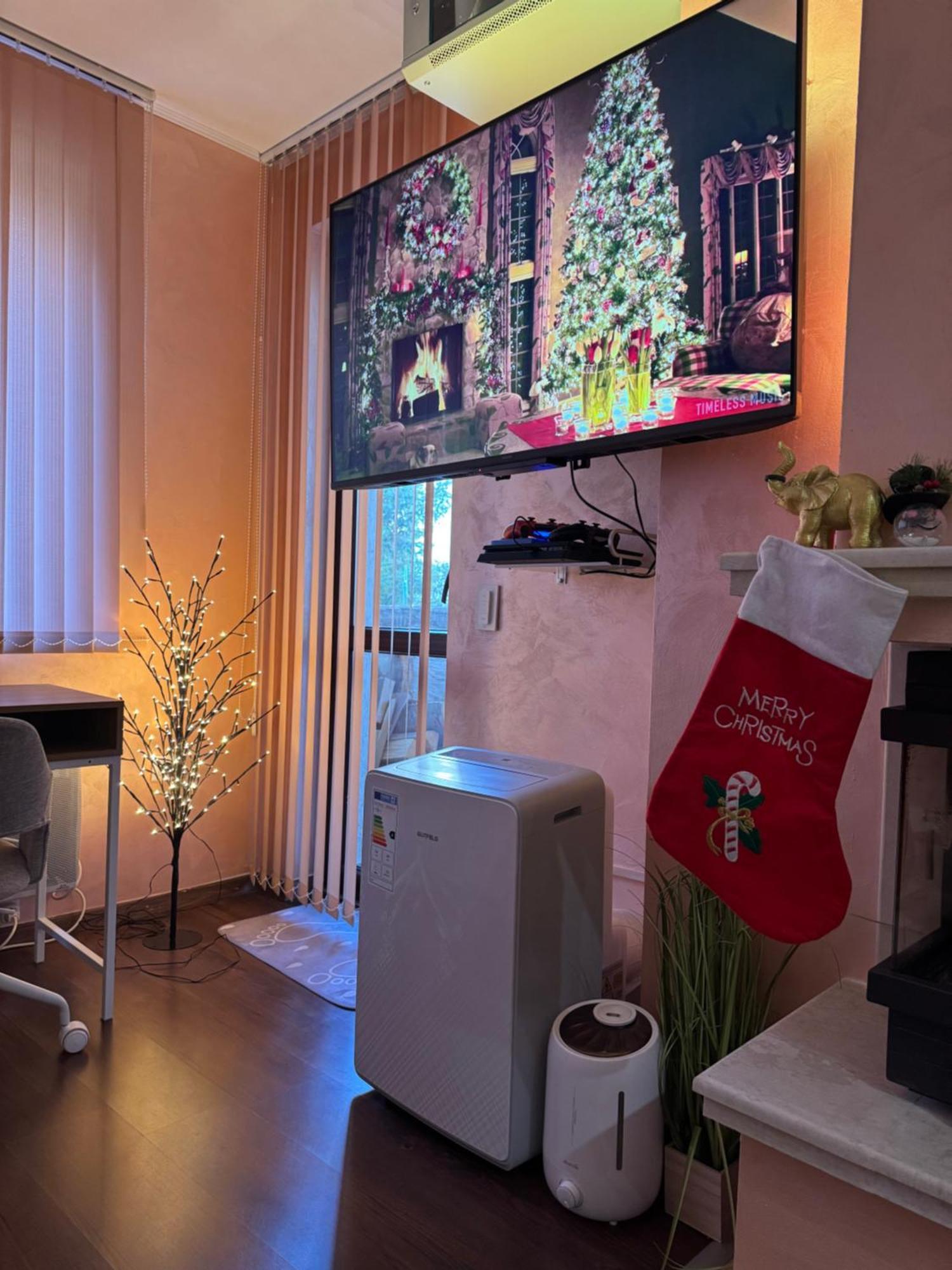 2-Bedroom, 2-Bathroom With Fireplace And Garden At Winslow Infinity 반스코 외부 사진